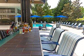 Sonesta Charlotte Lower South End