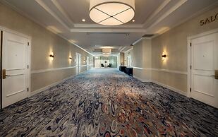 Sonesta Charlotte Lower South End