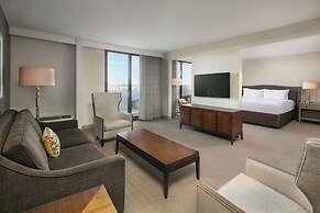 Sonesta Charlotte Lower South End