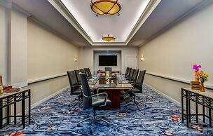 Sonesta Charlotte Lower South End
