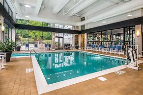 Sonesta Charlotte Lower South End