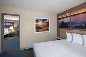 Days Inn by Wyndham Klamath Falls