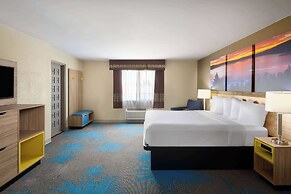 Days Inn by Wyndham Klamath Falls