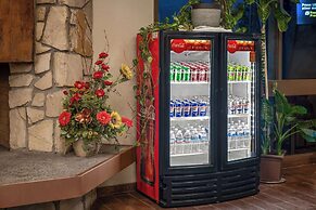 Days Inn by Wyndham Klamath Falls