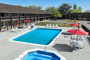 Days Inn by Wyndham Klamath Falls