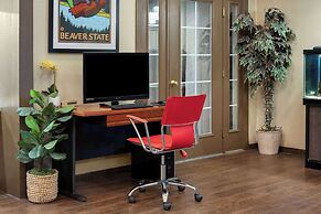 Days Inn by Wyndham Klamath Falls