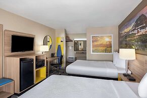 Days Inn by Wyndham Klamath Falls