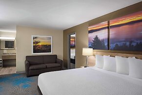Days Inn by Wyndham Klamath Falls