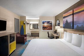 Days Inn by Wyndham Klamath Falls