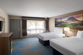 Days Inn by Wyndham Klamath Falls