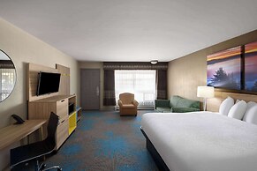 Days Inn by Wyndham Klamath Falls