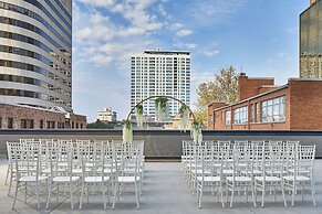 Le Méridien St. Louis Clayton