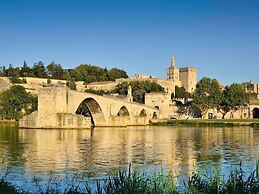 ibis Avignon Centre Pont de l'Europe