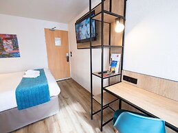 ibis Avignon Centre Pont de l'Europe