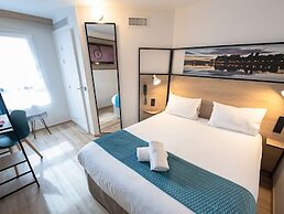 ibis Avignon Centre Pont de l'Europe