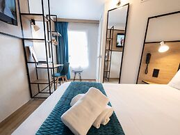 ibis Avignon Centre Pont de l'Europe