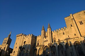 ibis Avignon Centre Pont de l'Europe