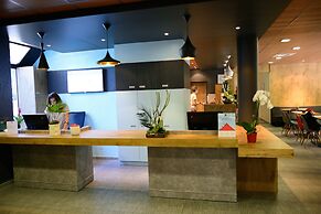 ibis Avignon Centre Pont de l'Europe