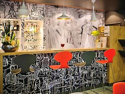 ibis Avignon Centre Pont de l'Europe