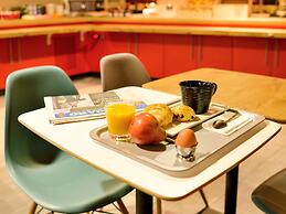 ibis Avignon Centre Pont de l'Europe