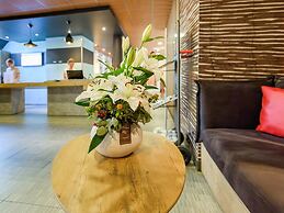 ibis Avignon Centre Pont de l'Europe