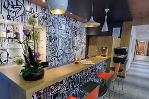 ibis Avignon Centre Pont de l'Europe