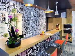 ibis Avignon Centre Pont de l'Europe