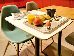 ibis Avignon Centre Pont de l'Europe