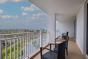 Marriott Sanibel Harbour Resort & Spa