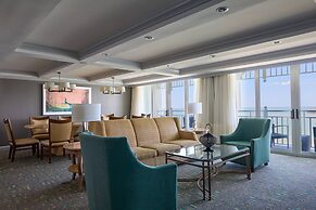 Marriott Sanibel Harbour Resort & Spa