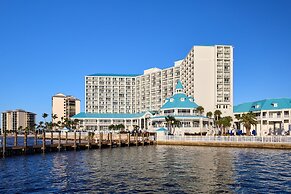 Marriott Sanibel Harbour Resort & Spa