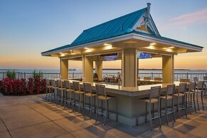 Marriott Sanibel Harbour Resort & Spa