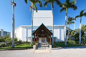 Marriott Sanibel Harbour Resort & Spa