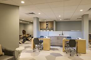 Marriott Sanibel Harbour Resort & Spa