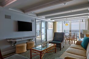 Marriott Sanibel Harbour Resort & Spa