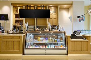 Marriott Sanibel Harbour Resort & Spa