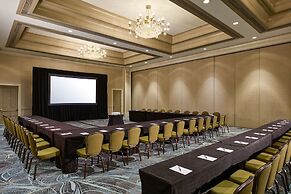 Marriott Sanibel Harbour Resort & Spa