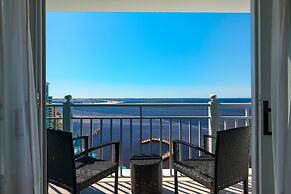 Marriott Sanibel Harbour Resort & Spa