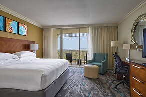 Marriott Sanibel Harbour Resort & Spa