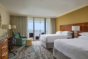 Marriott Sanibel Harbour Resort & Spa