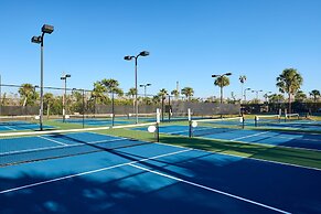 Marriott Sanibel Harbour Resort & Spa