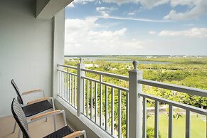 Marriott Sanibel Harbour Resort & Spa