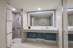 Marriott Sanibel Harbour Resort & Spa