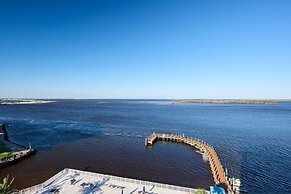 Marriott Sanibel Harbour Resort & Spa