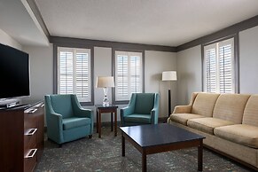 Marriott Sanibel Harbour Resort & Spa