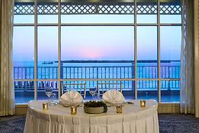 Marriott Sanibel Harbour Resort & Spa