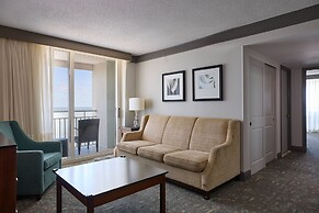 Marriott Sanibel Harbour Resort & Spa