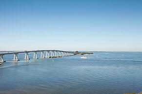 Marriott Sanibel Harbour Resort & Spa