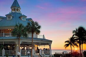 Marriott Sanibel Harbour Resort & Spa