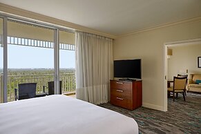 Marriott Sanibel Harbour Resort & Spa